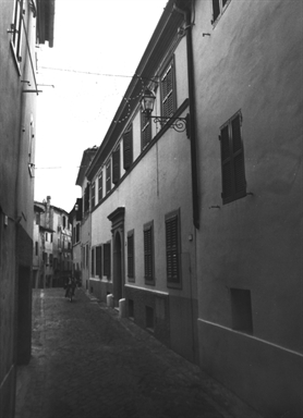 Palazzo Santelli Cesaroni